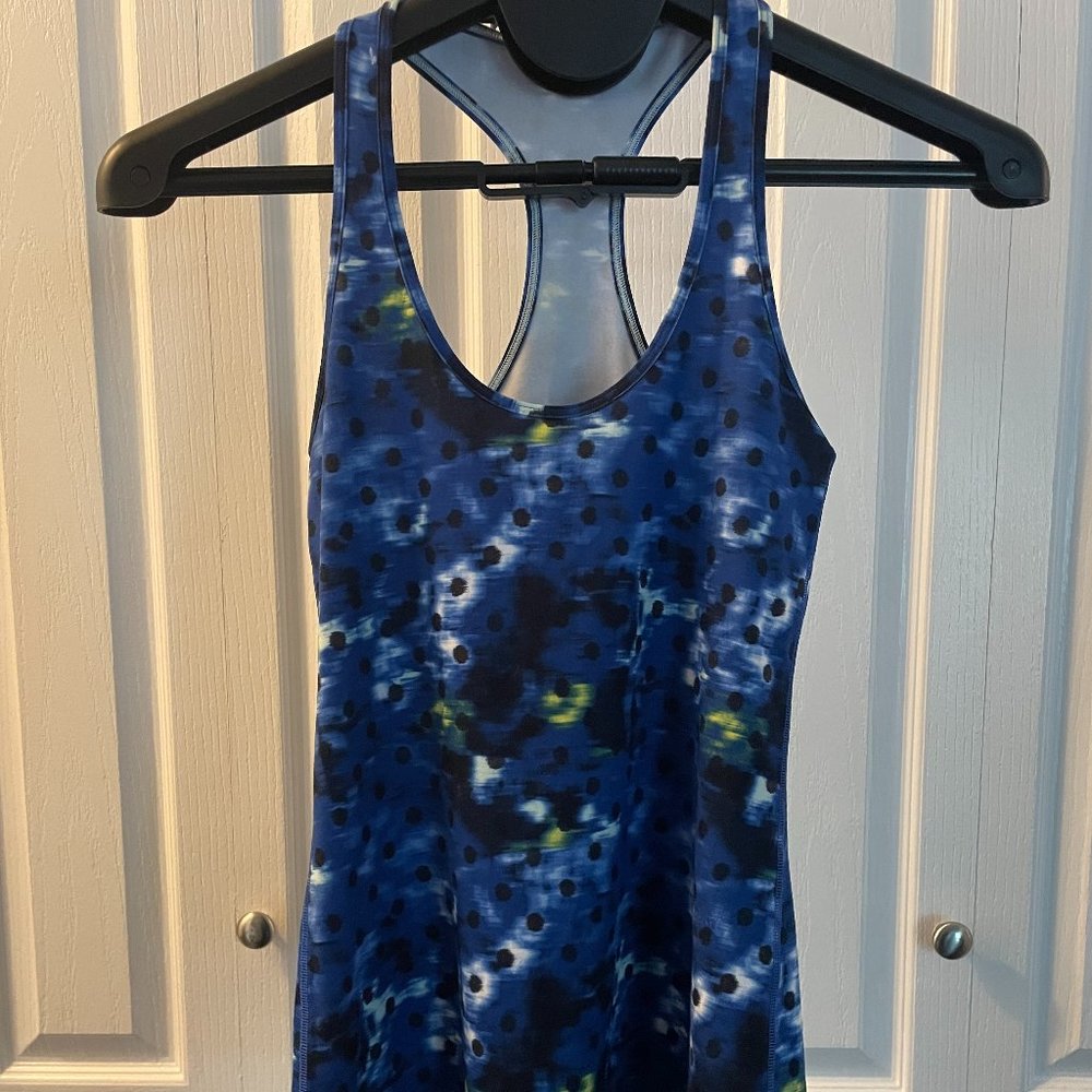 lululemon Cool Racerback Tank
